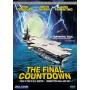 Final Countdown / (full Rmst Dol Dts) - Final Countdown [Regio free (0)]