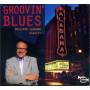 Philippe Lejeune - Groovin' Blues