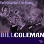 Bill Coleman - Really I Do