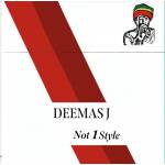 Deemas J - Not 1 Style