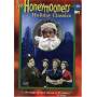Honeymooners Holiday Classics - Honeymooners Holiday Classics [US-Version, Regio 1]