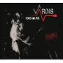 Vardis - 100mph