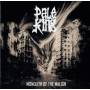 Pale King - Monolith Of The Malign