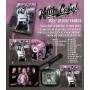 Kitty In A Casket - Rise (Box-Set)