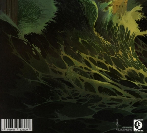 Elder (Digipack / Re-Release) 1