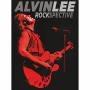 Alvin Lee - Rockspective [US-Version, Regio 1/A]