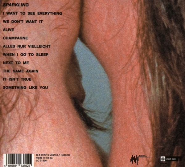 I want to see everything 1