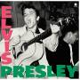 Elvis Presley - Debut LP+4 Bonus Tracks (Ltd