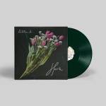 Her's - Invitation To Her's (Swamp Green Vinyl)