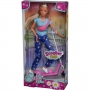 Simba Toys Gmbh & Co.kg - Steffi Love Monopattino