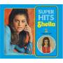 Sheila - Supers Hits