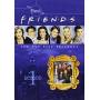 Friends - Best Of Friends: Season One [US-Version, Regio 1]