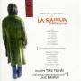 Teho Teardo - La Rabbia