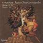 Cinquecento Renaissance Vokal - Missa Christ ist erstanden & Freu dich,du werthe