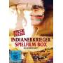 Harry Hook / Larry Elikann - Indianerkrieger Spielfilm Box [DE-Version, Regio 2/B]