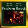 Feller Org / Schmid Trompete / + - Hnd/VIV/Krebs/Festl.Barock