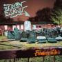 Berlin Diskret - Erinnere Dich (orange Colored)