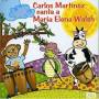 Martinez Carlos - Canta A Maria Elena Walsh Con Teresa Parodi