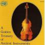Hacker / York Waits / Canter / Woods / + - A Golden Treasury of Ancient Inst