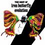 Iron Butterfly - Evolution-best Of