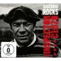 The Inspector Cluzo - Gasconha Rocks (CD+DVD Digipak) [US-Version, Regio 1/A]