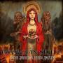 Georgian Skull - Mother Armageddon,healing Apocalypse