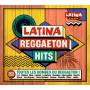 Various - Latina Reggaeton Hits 2022
