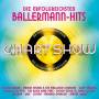 DIE ULRIMATIVE CHARTSHOW BALLERMANN HITS - Die Ultimative Chartshow - Ballermann-Hits