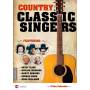 Country Classic Singers / Various - Country Classic Singers / Various [US-Version, Regio 1]