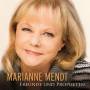 Marianne Mendt - Freunde & Propheten