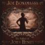 joe Bonamassa - The Ballad Of John Henry