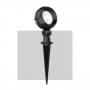 Synergy 21 Led - Garten spot SPIKE 10W warmwei