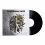 Those Damn Crows - Inhale/Exhale (Gatefold Black Vinyl)