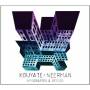 Kouyate-Neerman - Skyscrapers & Deities