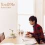 kotaro Oshio - You & Me