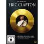 Eric Clapton - The Story Of Eric Clapton [US-Version, Regio 1/A]