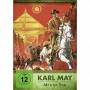 Various - Karl May Mexico Box [EURO-Version, Regio 2]