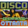 Artisti Vari - Disco Ottanta Classic 2cd