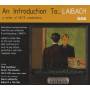 Laibach - An Introduction To Laibach