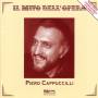 Piero Cappuccilli - Sings Arias