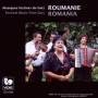 V / A - Roumanie/musikfestival Gorj