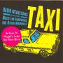 Music For Aardvarks & Other Mammals - Taxi