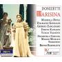 G. Donizetti - Donizetti: Parisina