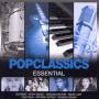 POPCLASSICS ESSENTIAL SERIES - Essential-Popclassics
