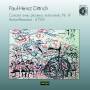 BAMERT / RSOB / + - CONCERT AVEC PLUSIEURS INSTR.4