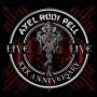 Axel Pell Rudi - XXX Anniversary Live Box Set