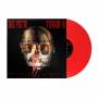 Die Form - Rayon X (Limited Red Vinyl)