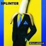 Splinter - Role Models (Digipak)