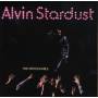 Alvin Stardust - The Untouchable (Exp.& Remastert)