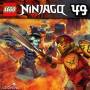 Various - LEGO Ninjago (CD 49)